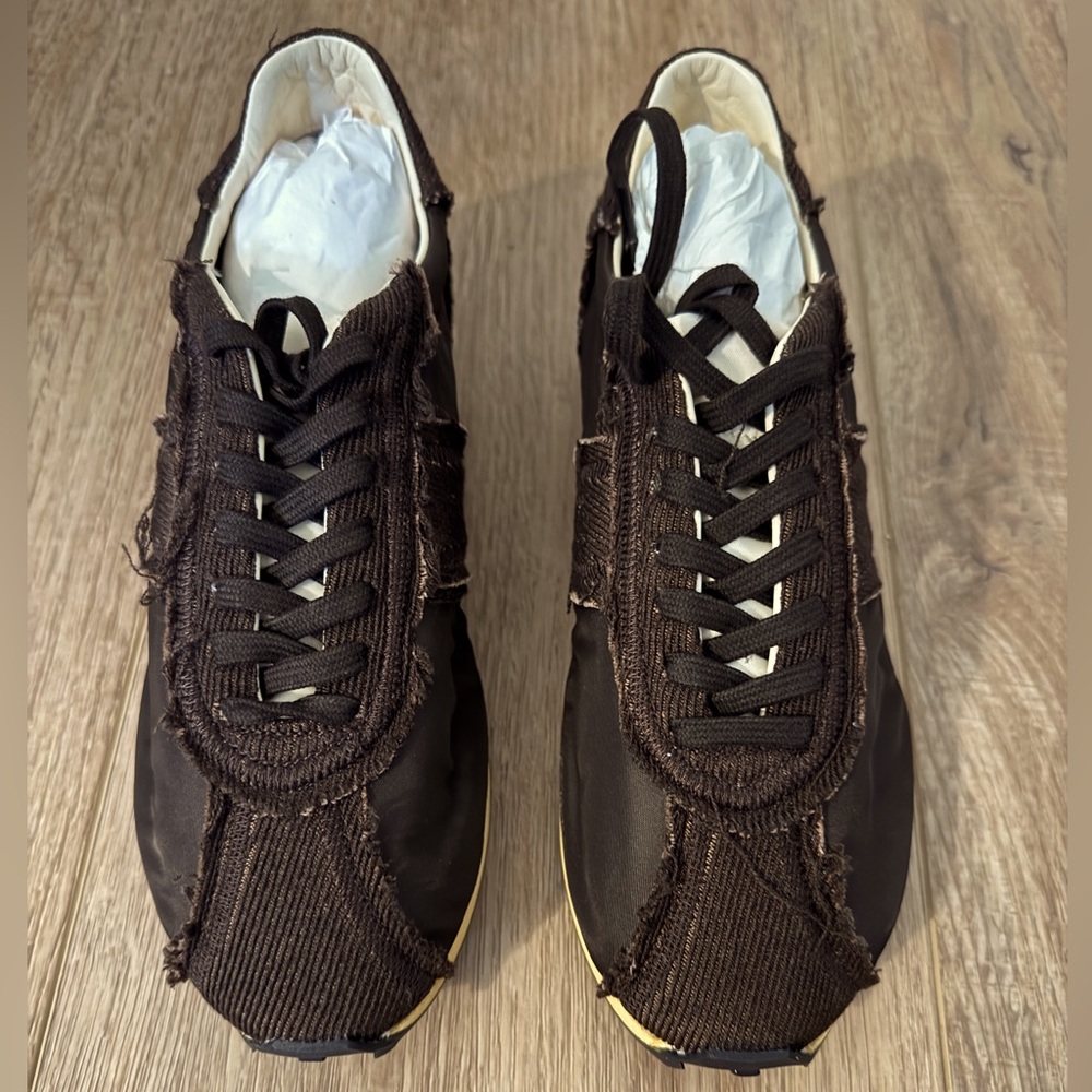 NEW The Row Mica Sneakers sz 36 / 6